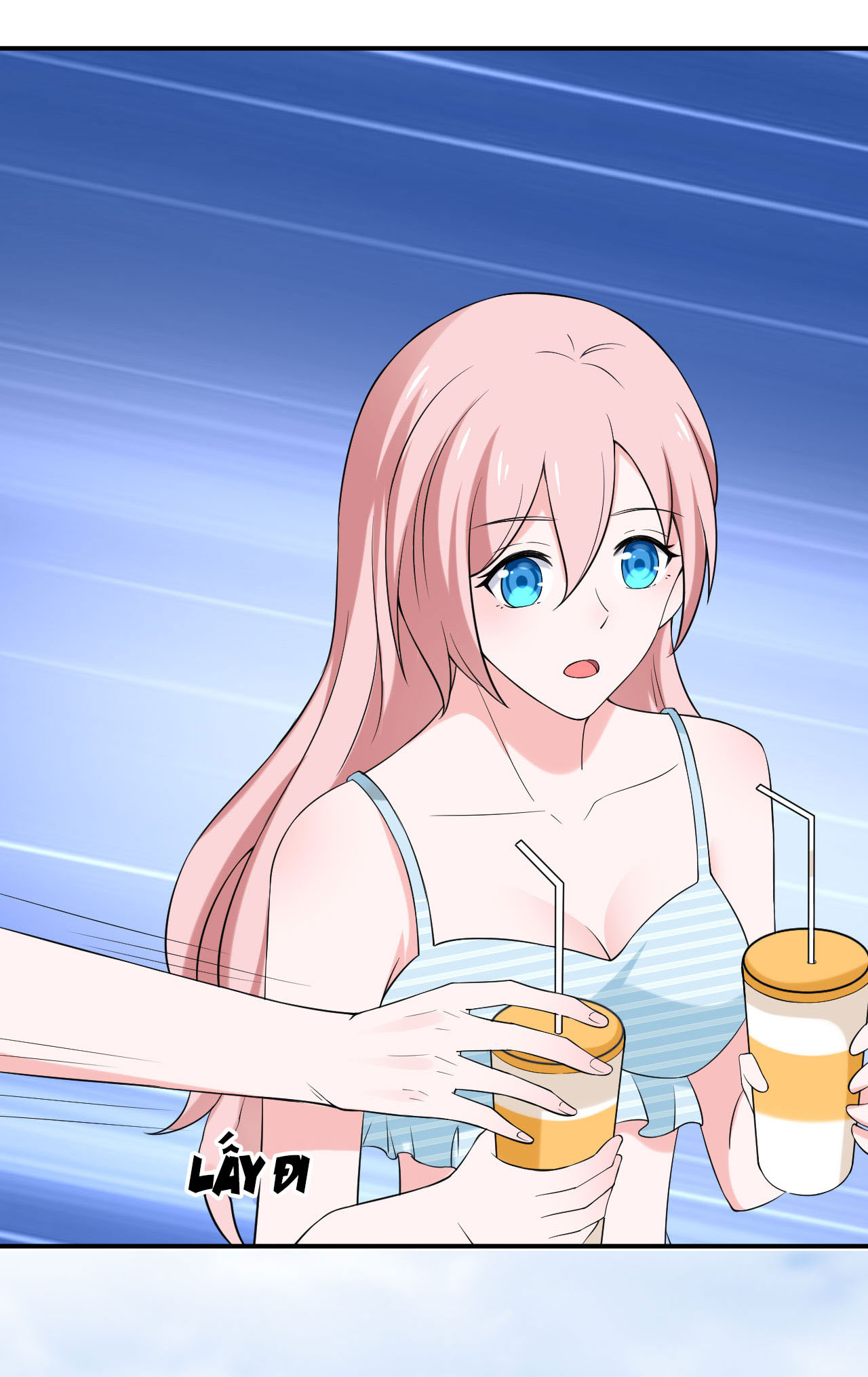 bí mật không thể yêu đương chapter 66 2