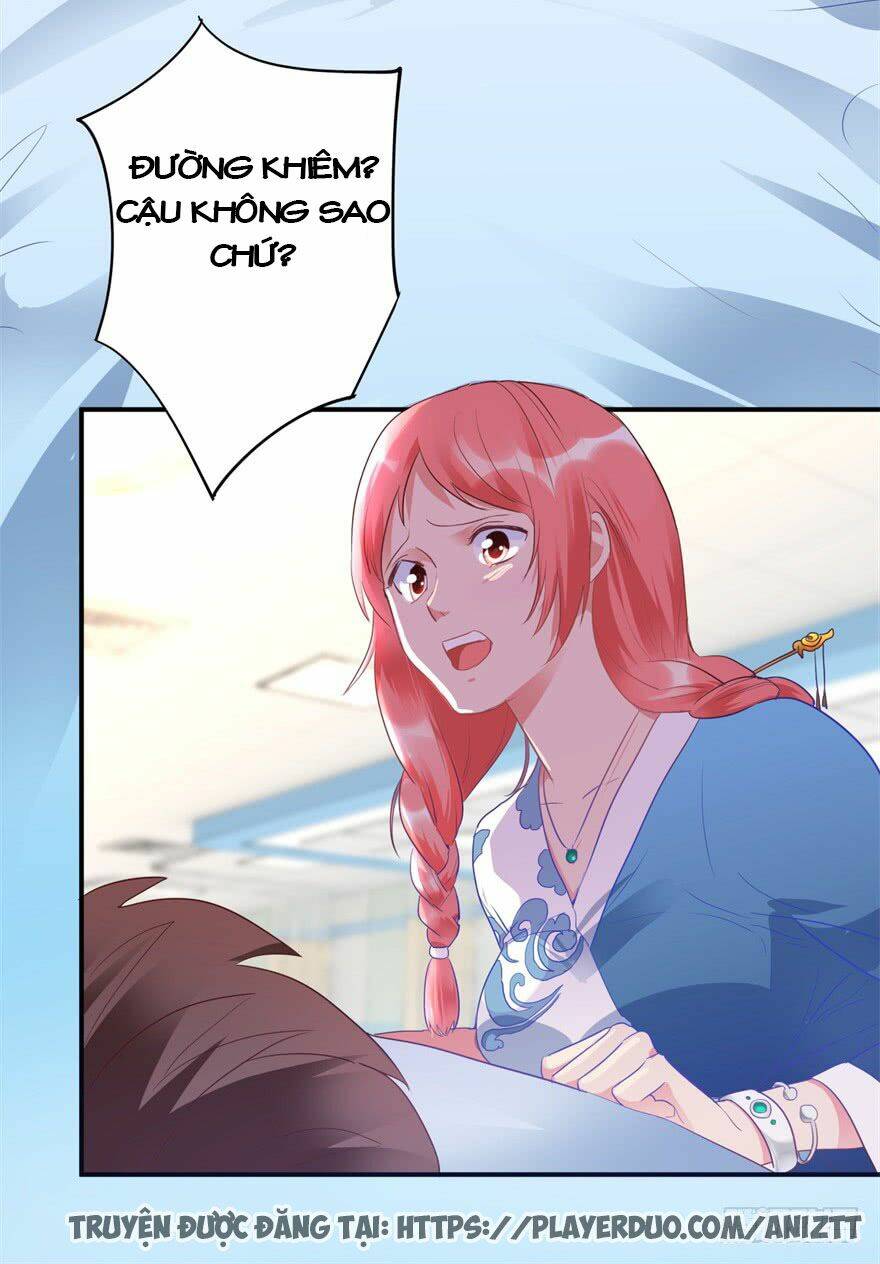 thấu thị tiên y chapter 1 15