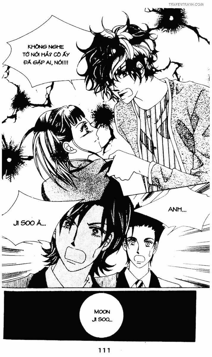 điên vì yêu - love like crazy chapter 46 27