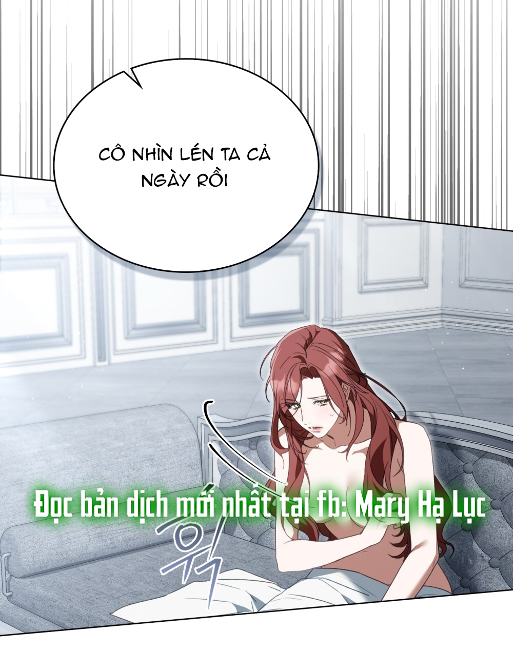 [15+] người hầu gái chapter 10.2 10