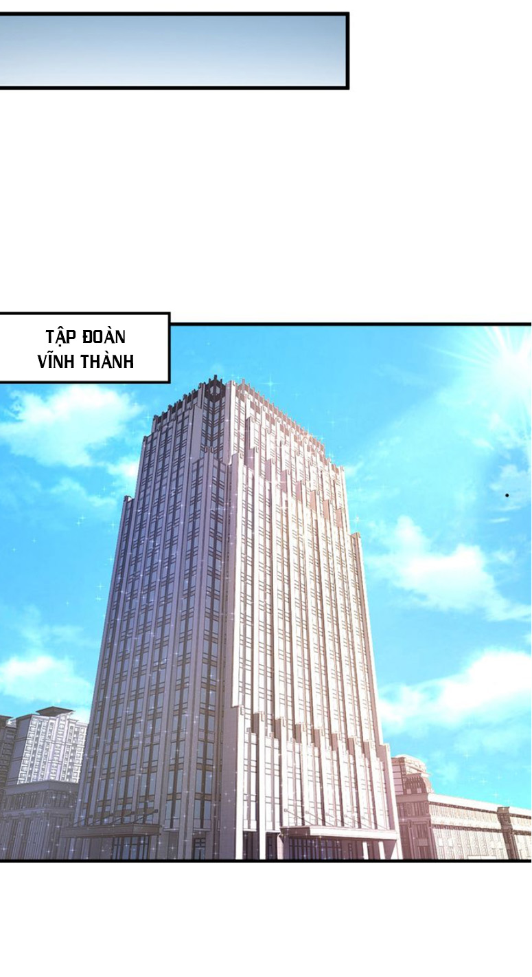 độc nhất sủng ái của thủ tịch chapter 26 22