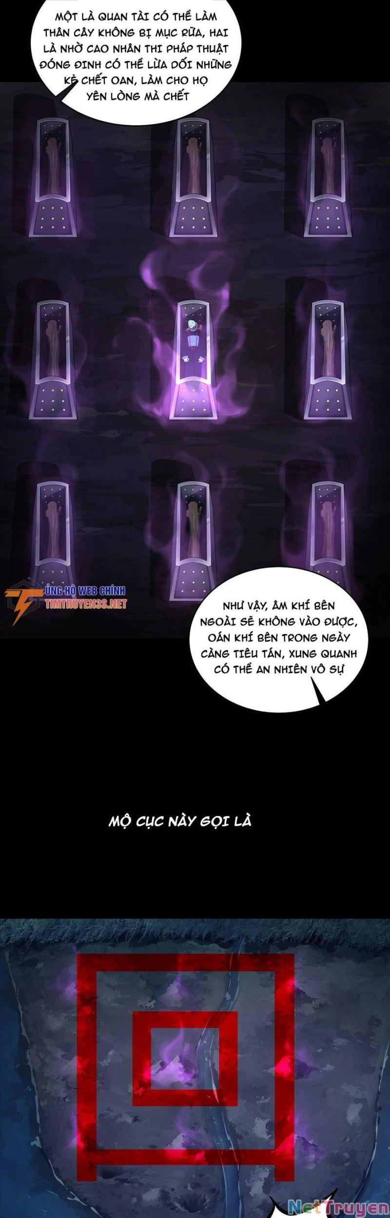 hậu duệ phái mao sơn chapter 2 42