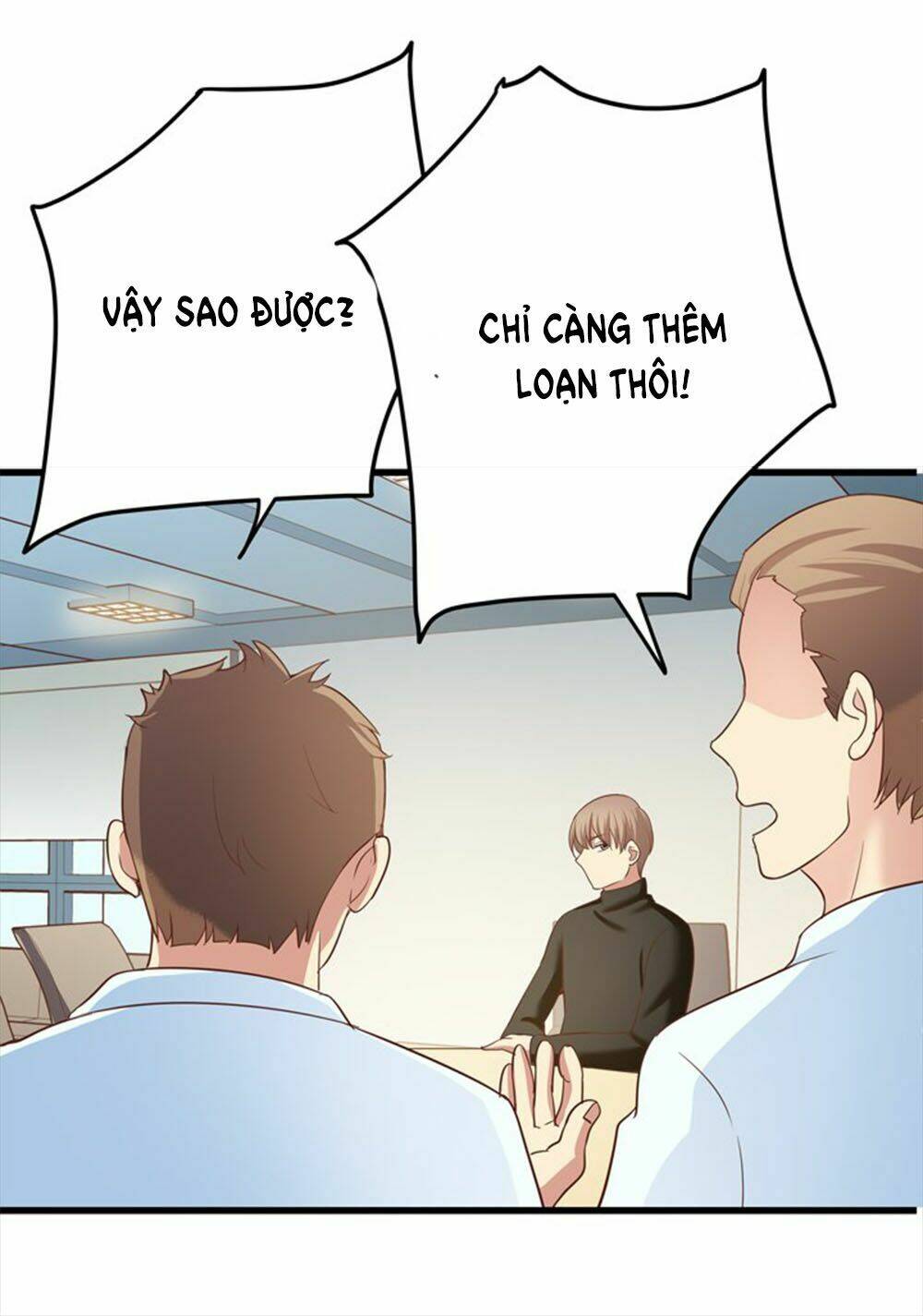 khi trò chơi ác ma bắt đầu chapter 31 11