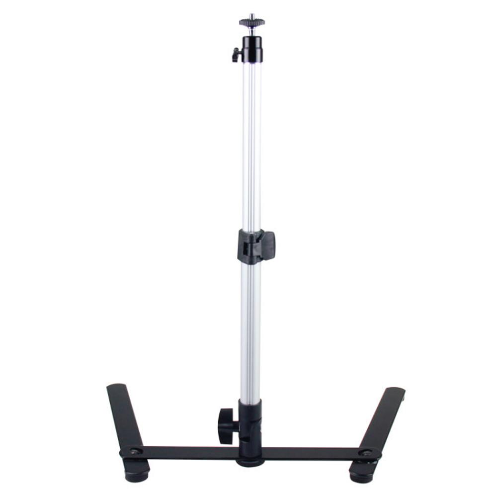 Bộ chân đế chụp ảnh có thể điều chỉnh Mini Monopod có kẹp điện thoại