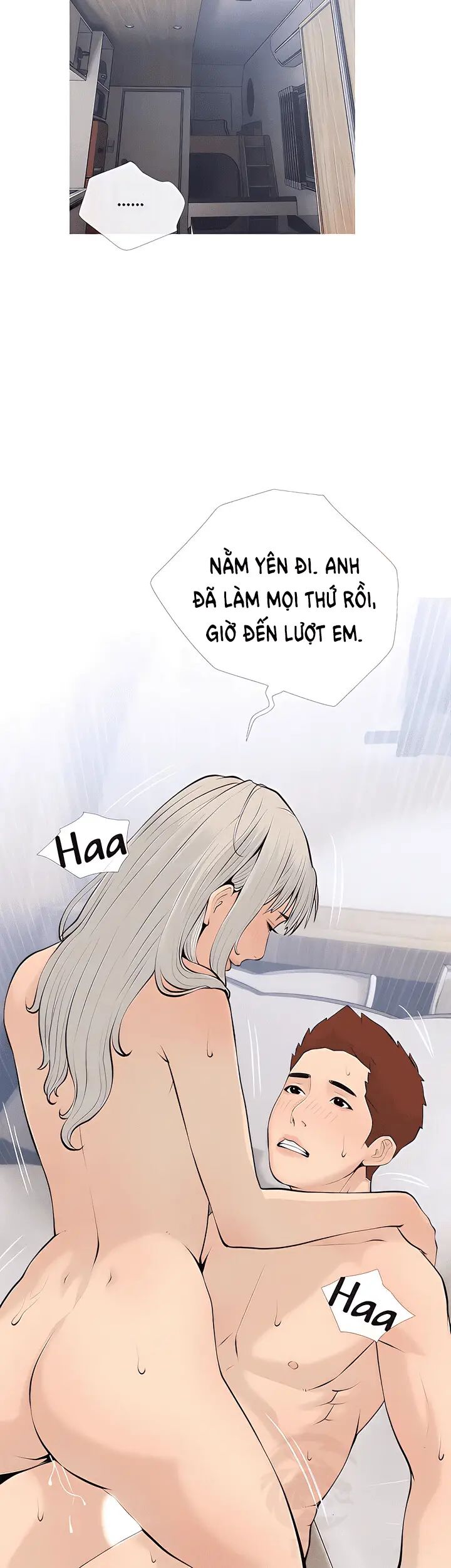 dập dì của tôi chapter 71 13
