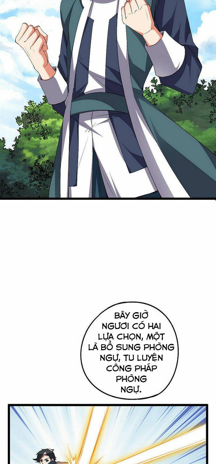 phục thiên thánh chủ chapter 102 11
