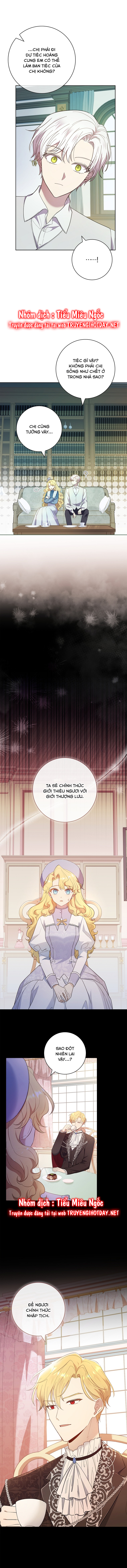 nam chính, tôi sẽ tôn trọng sở thích của anh chapter 39 7