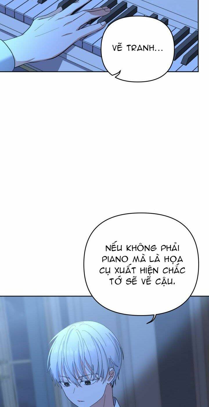 hoàng hậu bé bỏng chapter 23 37