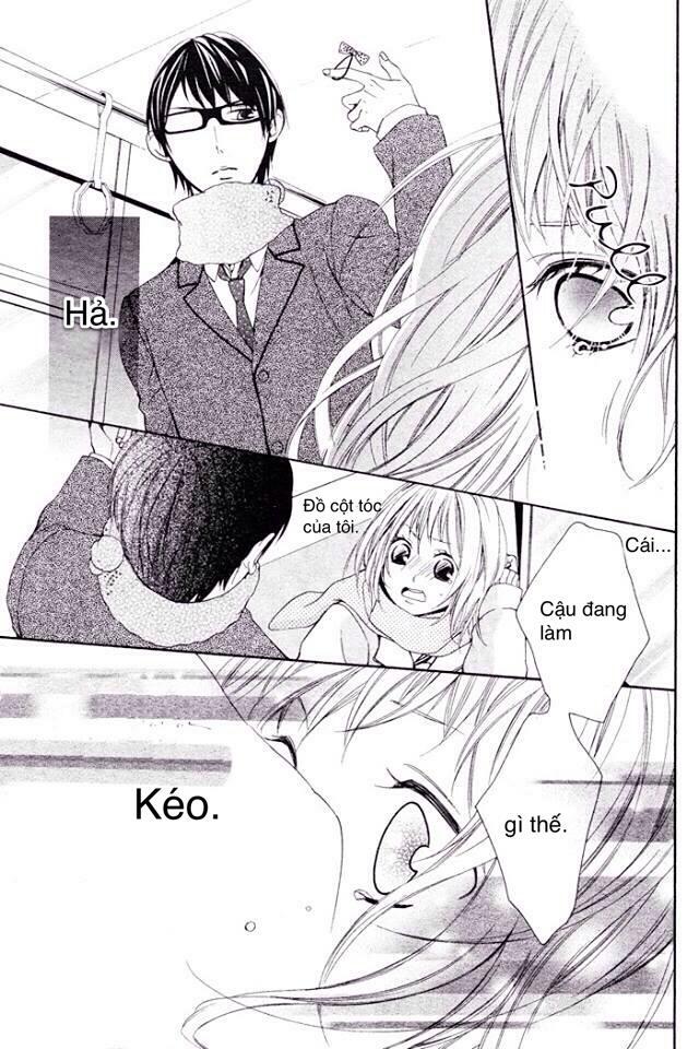 maruoka-san chi no kyouikugakari chapter 2 17