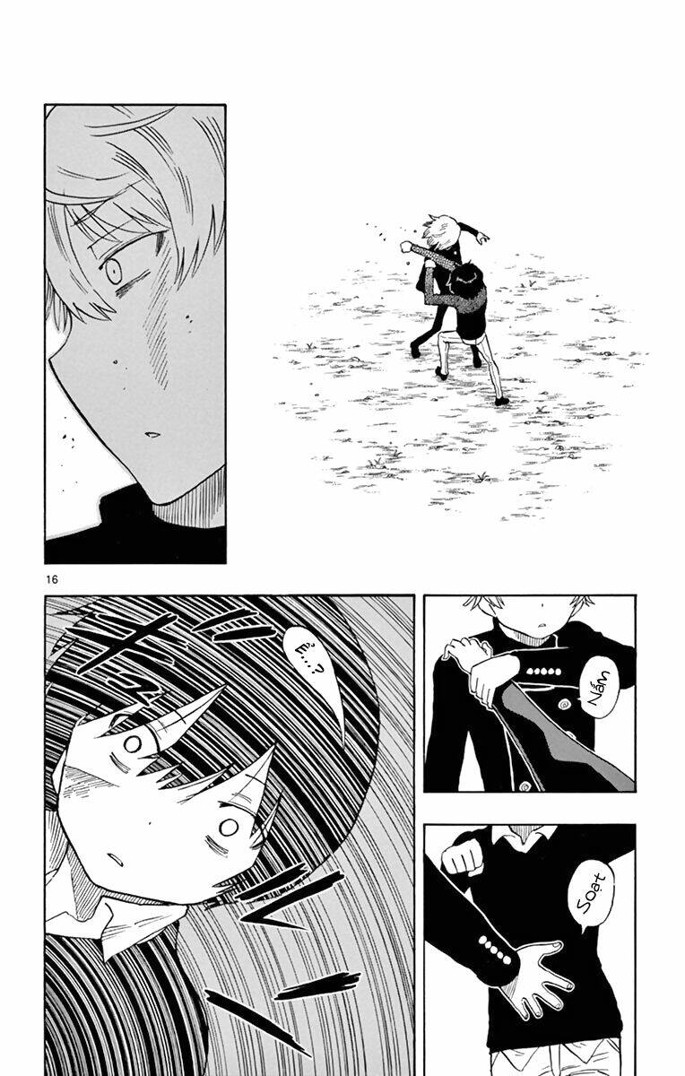 saike mata shite mo chapter 52 17