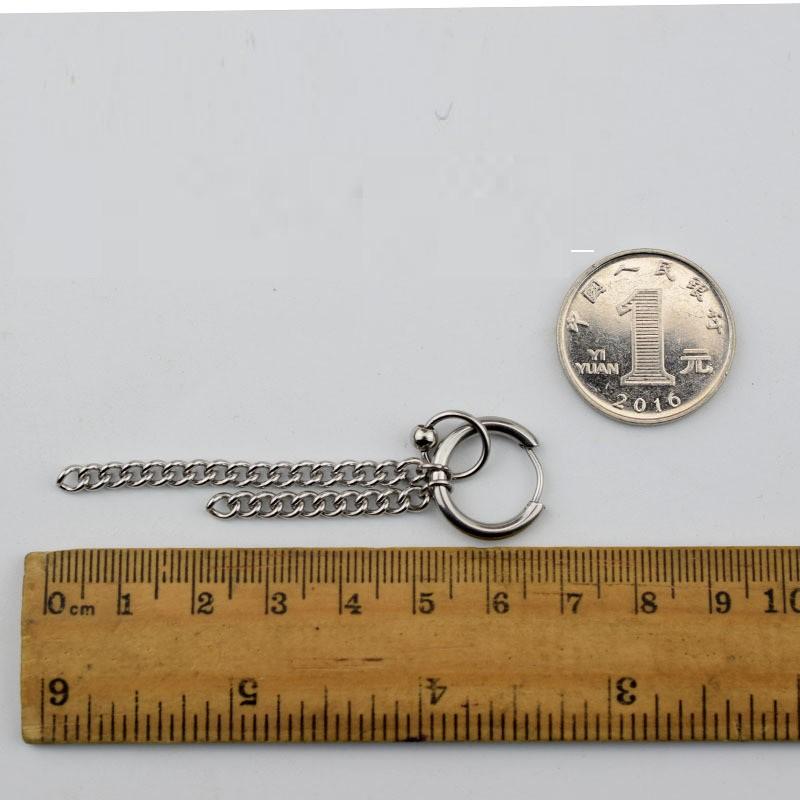 Khuyên Tai Bông Tai phong Cách Hàn Quốc