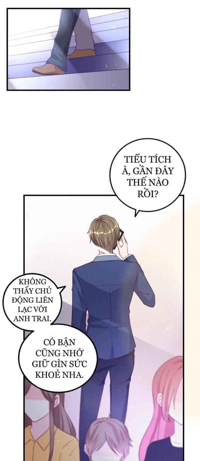 bỉ chi tì sương chapter 2 7