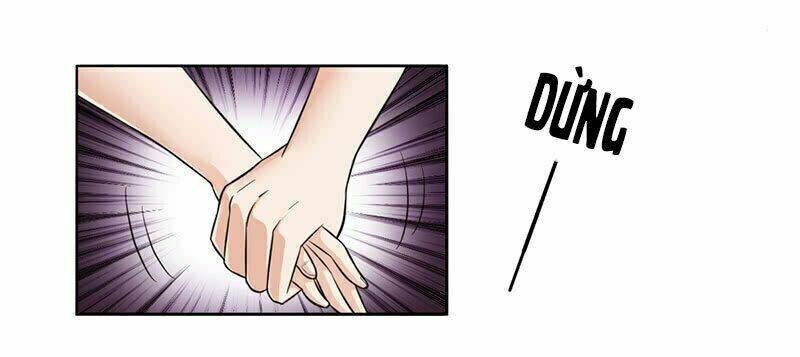 danh môn độc sủng ái thê chapter 4 4