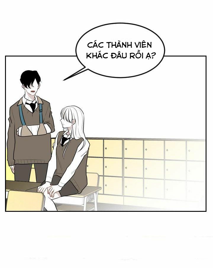 câu lạc bộ câm lặng chapter 7 38