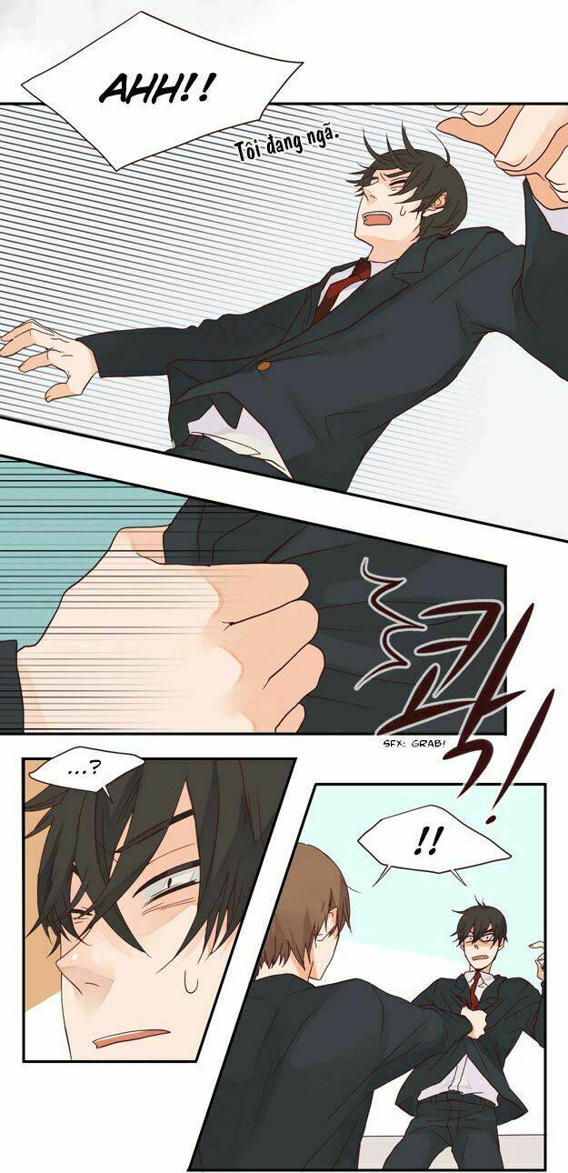 pine in the flower garden chapter 11 11