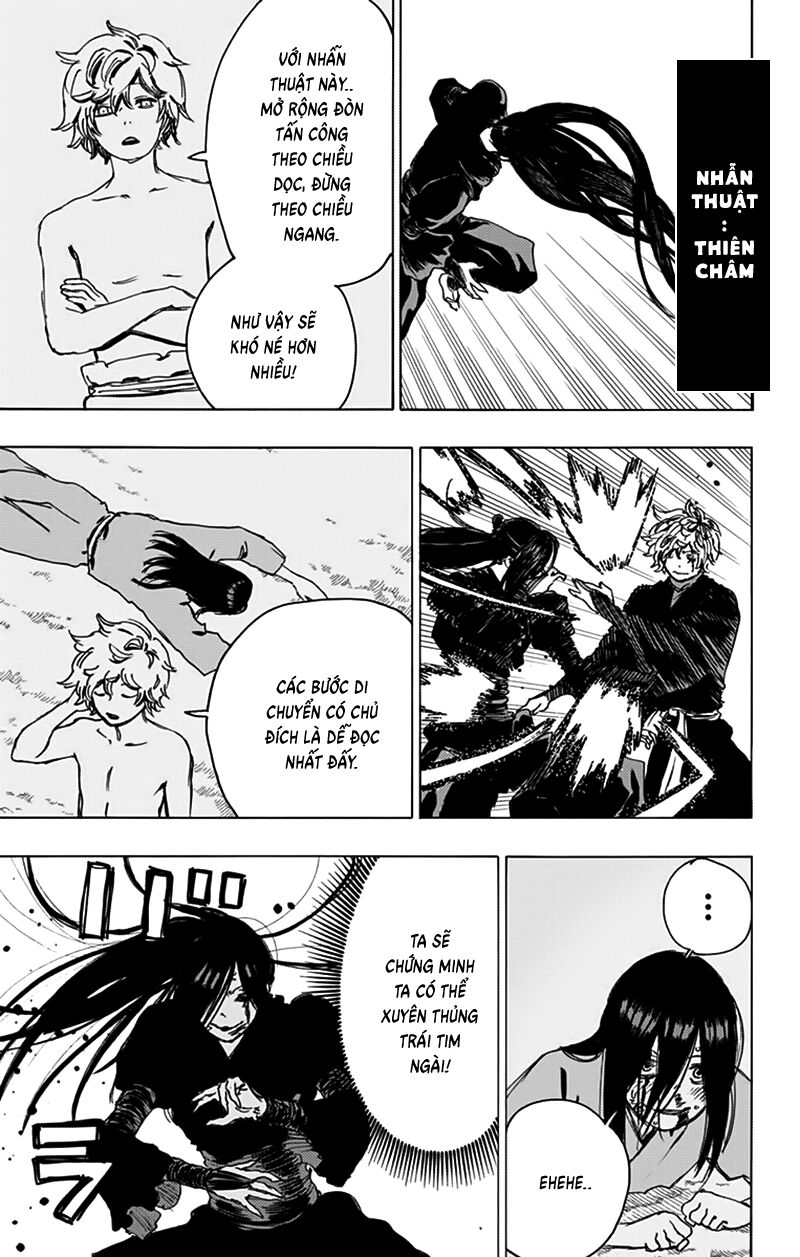 jigokuraku chapter 107 16