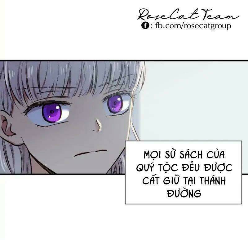 khế ước của nữ công tước quái vật chapter 3 65