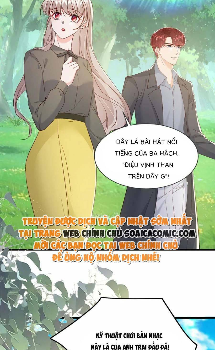 cô vợ của tôi không dễ bắt nạt chapter 69 29
