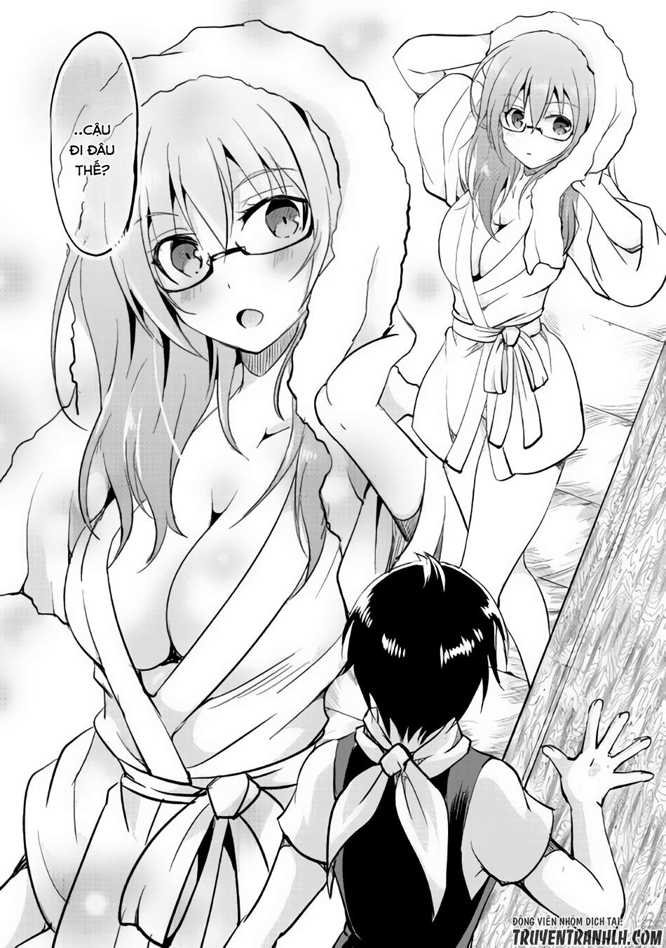 maken no daydreamer chapter 11 20