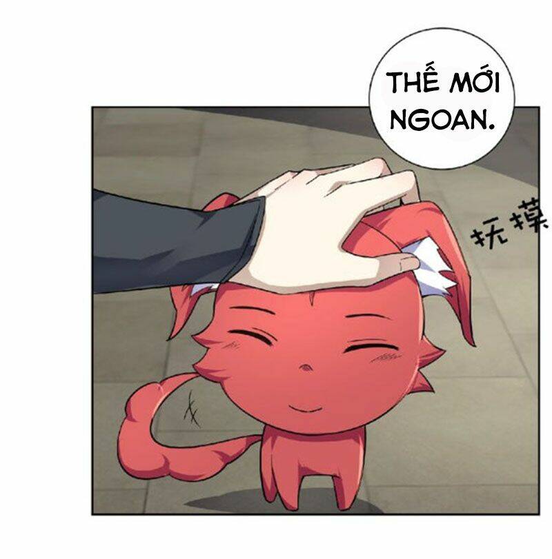 nghịch thiên đại thần chapter 49.5 16