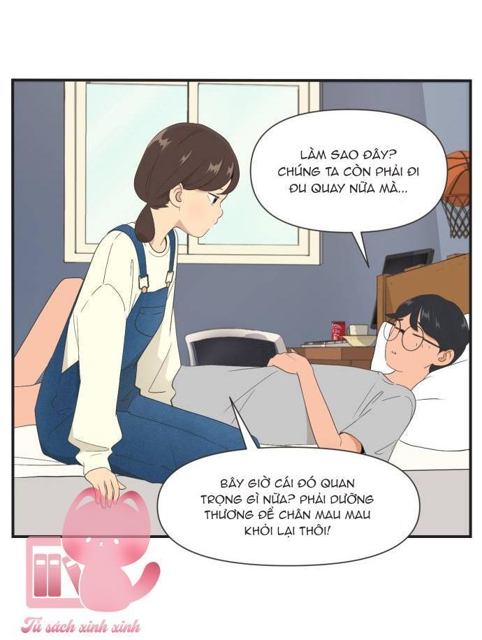 trend yêu đương 2023 chapter 1 49