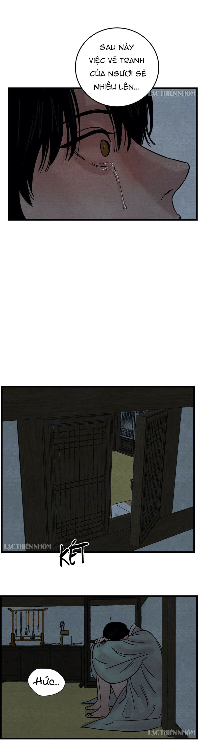 dạ ký chapter 28 17