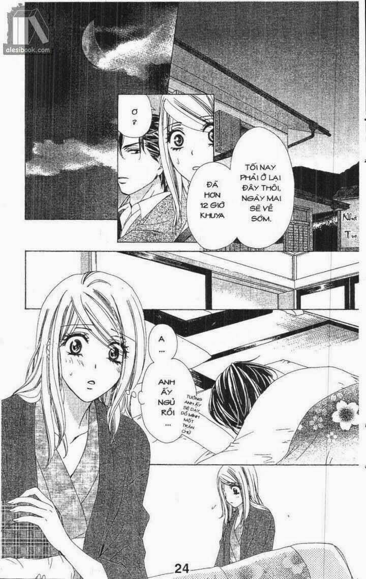 love of firos you chapter 21 23