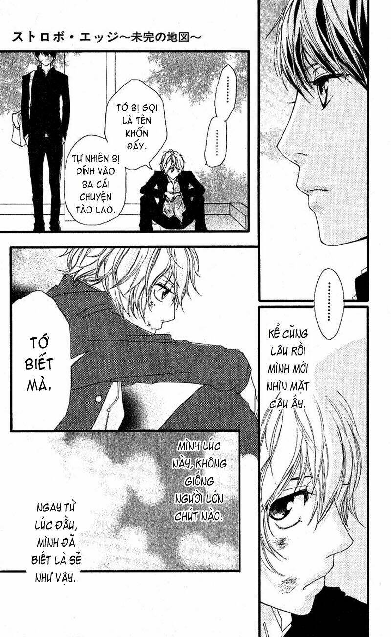 tình yêu học trò chapter 19 26