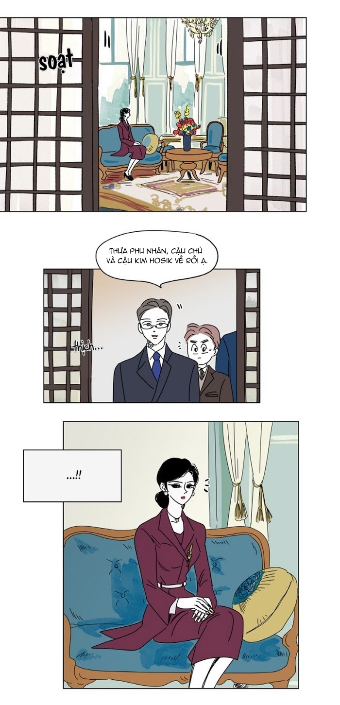 câu chuyện của hosik chapter 11 10