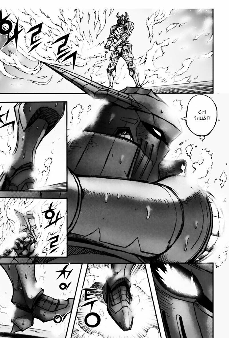 diêm đế ii chapter 50.3 19