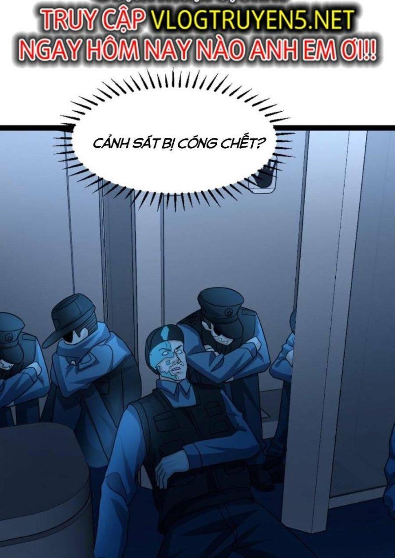 đóng băng toàn cầu: tôi gây dựng nên phòng an toàn thời tận thế chapter 48 24