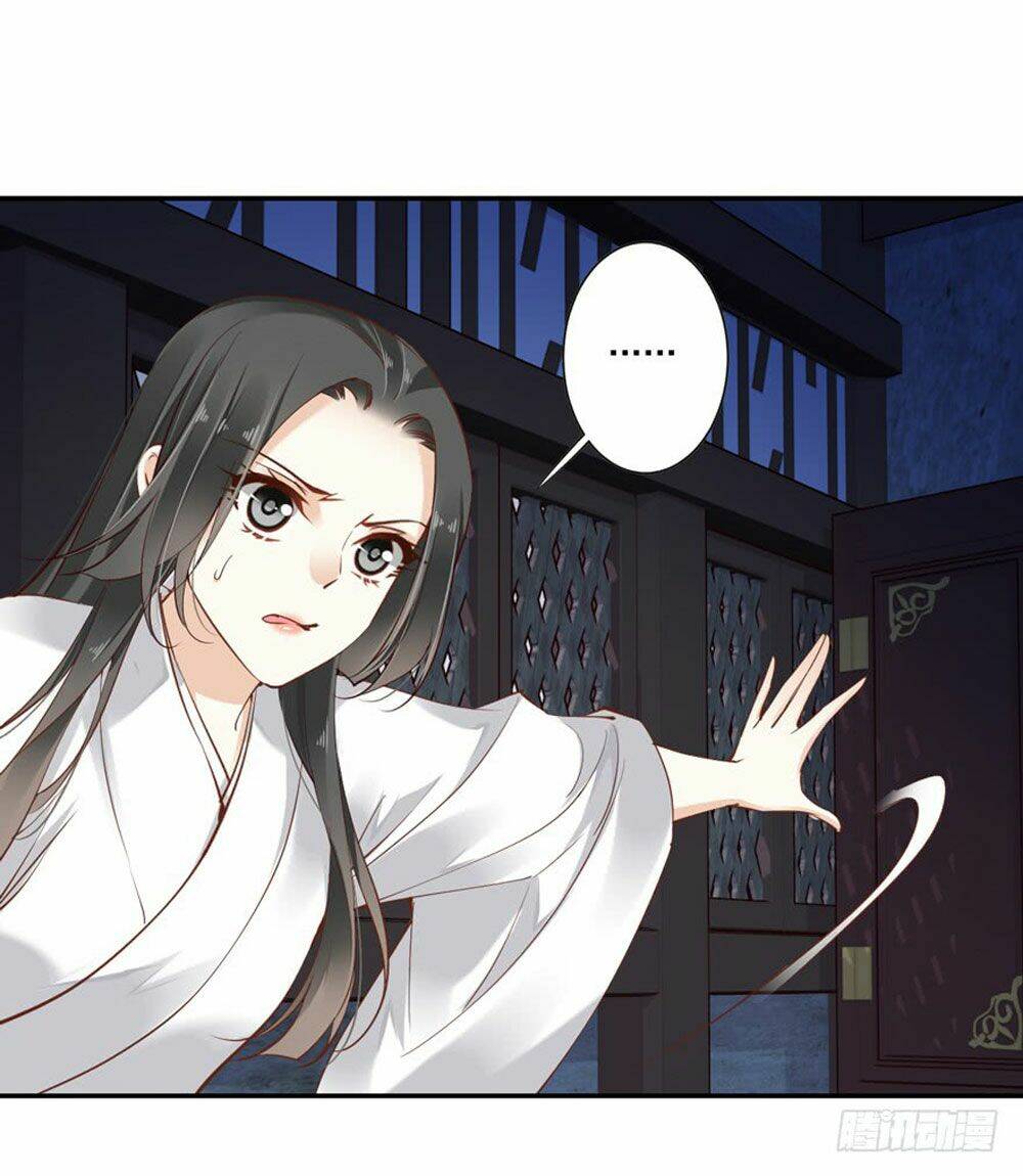 thiền tâm vấn đạo chapter 63 15