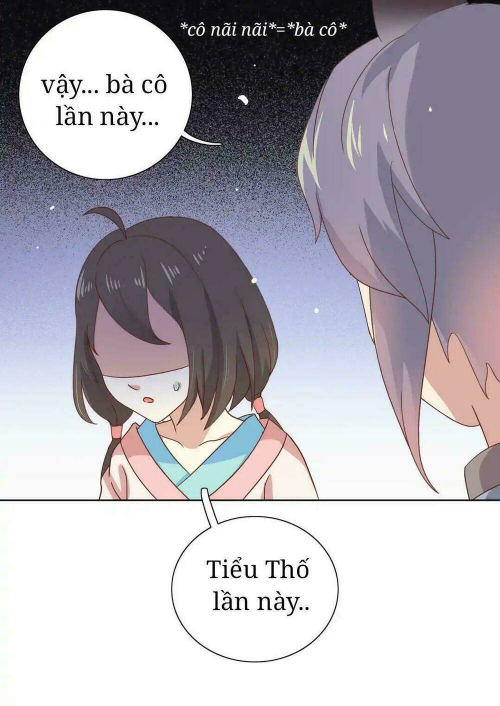 phi thiên địch tự dưỡng đích khẩu tử chapter 13 13