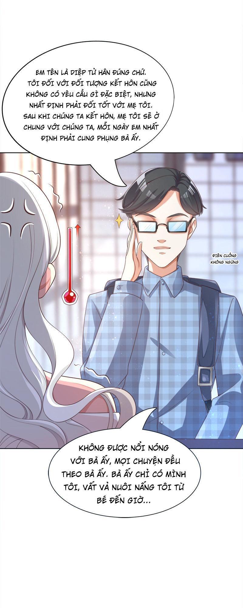 nhà có vợ xinh chapter 4.5 42