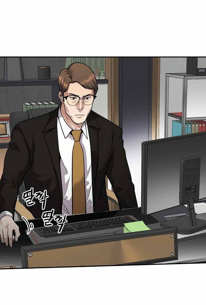 điều tra viên chuyển sinh chapter 125 16