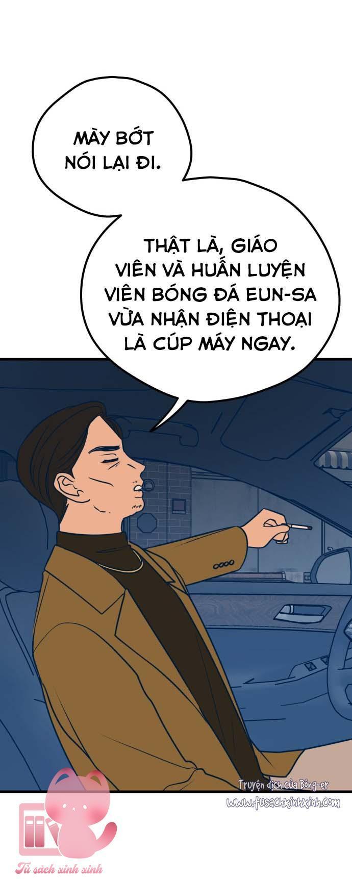 kẻ cắp gặp bà già chapter 16 4