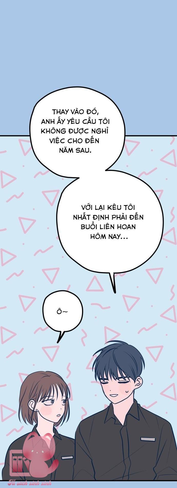 kẻ cắp gặp bà già chapter 42 62