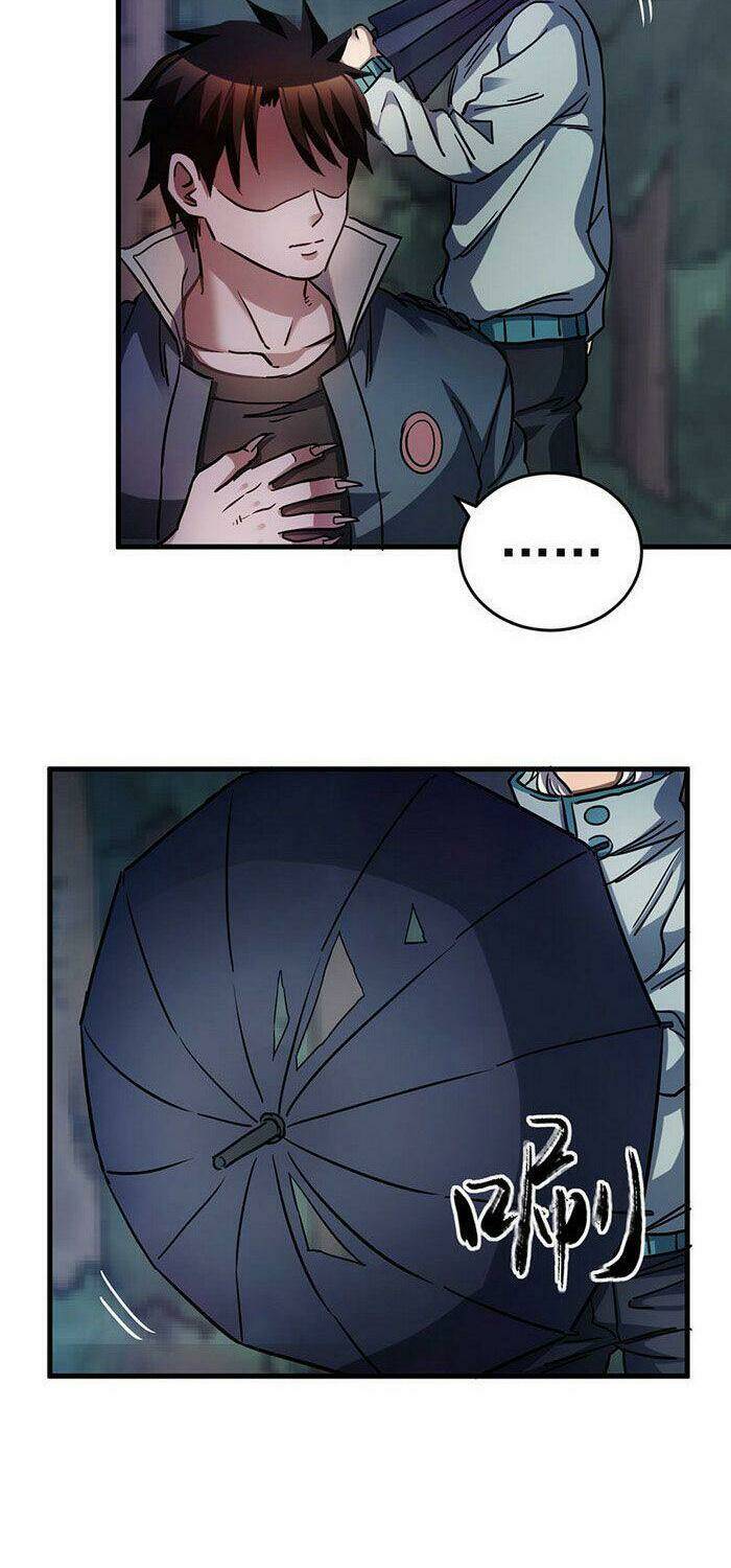 sau mạt thế tôi trở thành zombie chapter 49 30