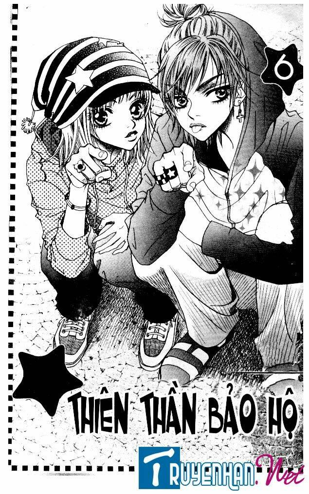 thiên thần bảo hộ chapter 23 3