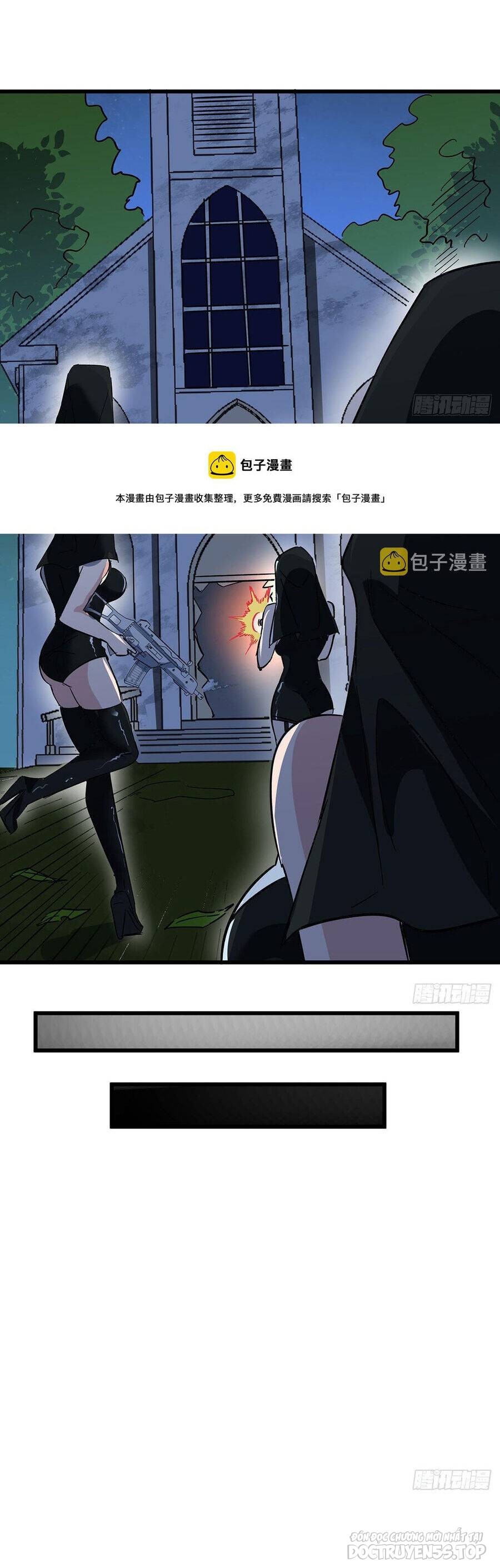 giải cứu 99 nữ chính ở mạt thế chapter 131 20