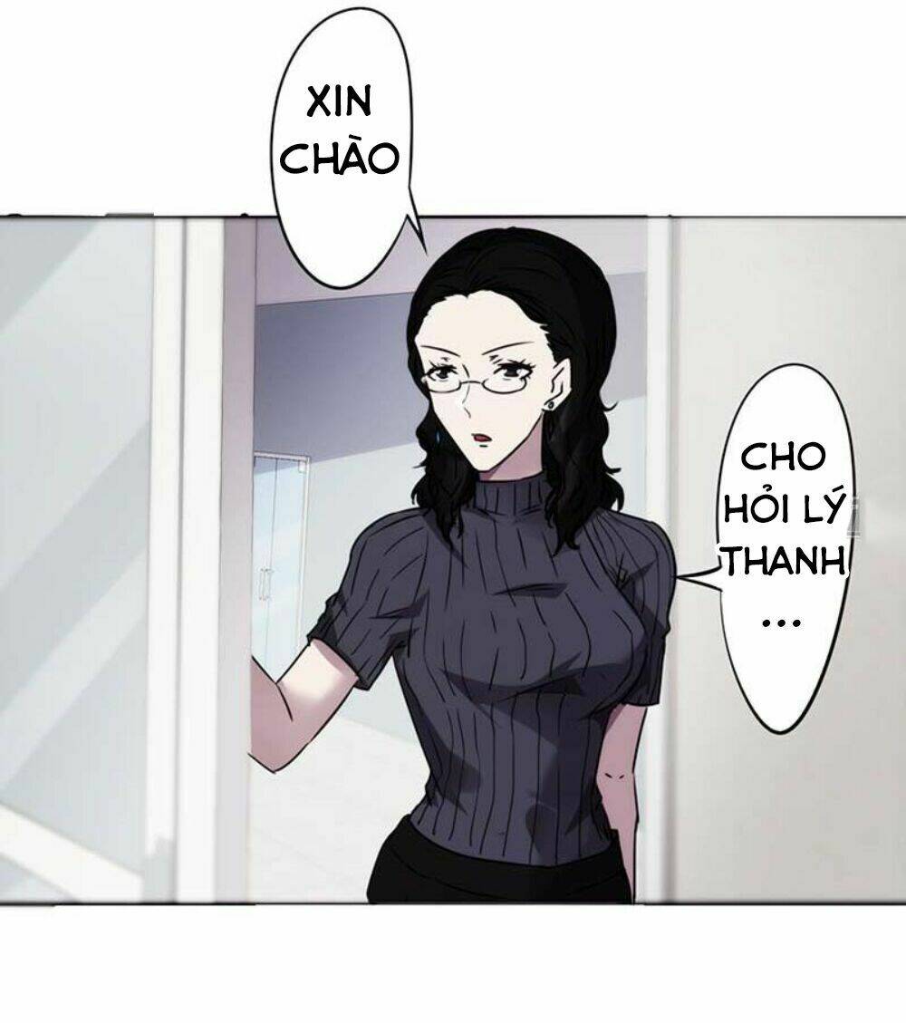 tối cường công nhân chapter 50 6