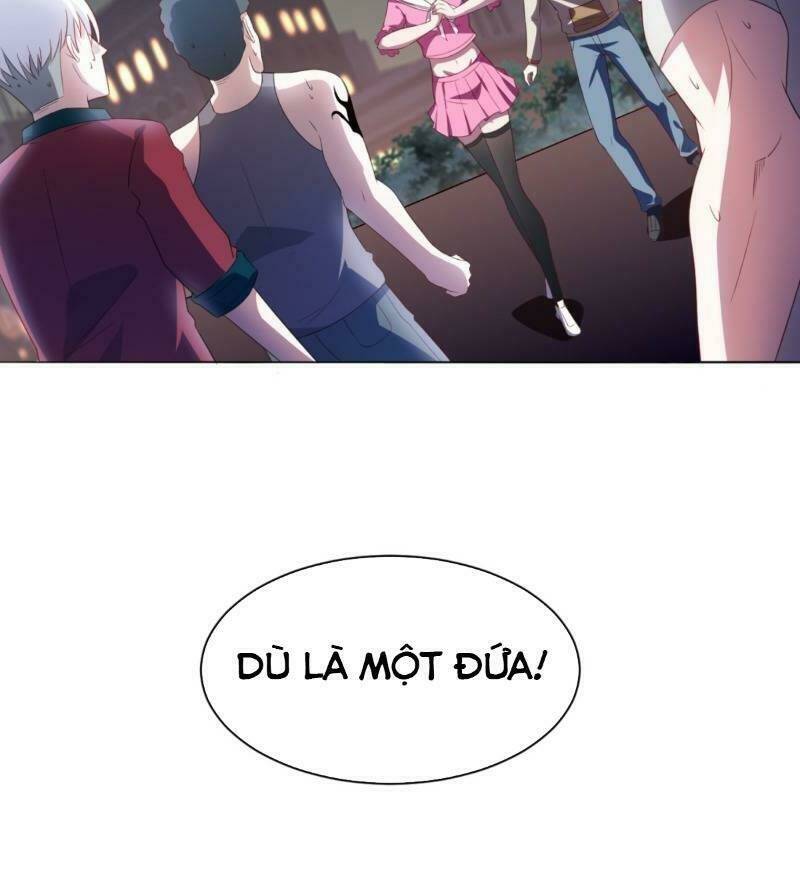 ta làm phản phái ở trong truyện harem chapter 4 9