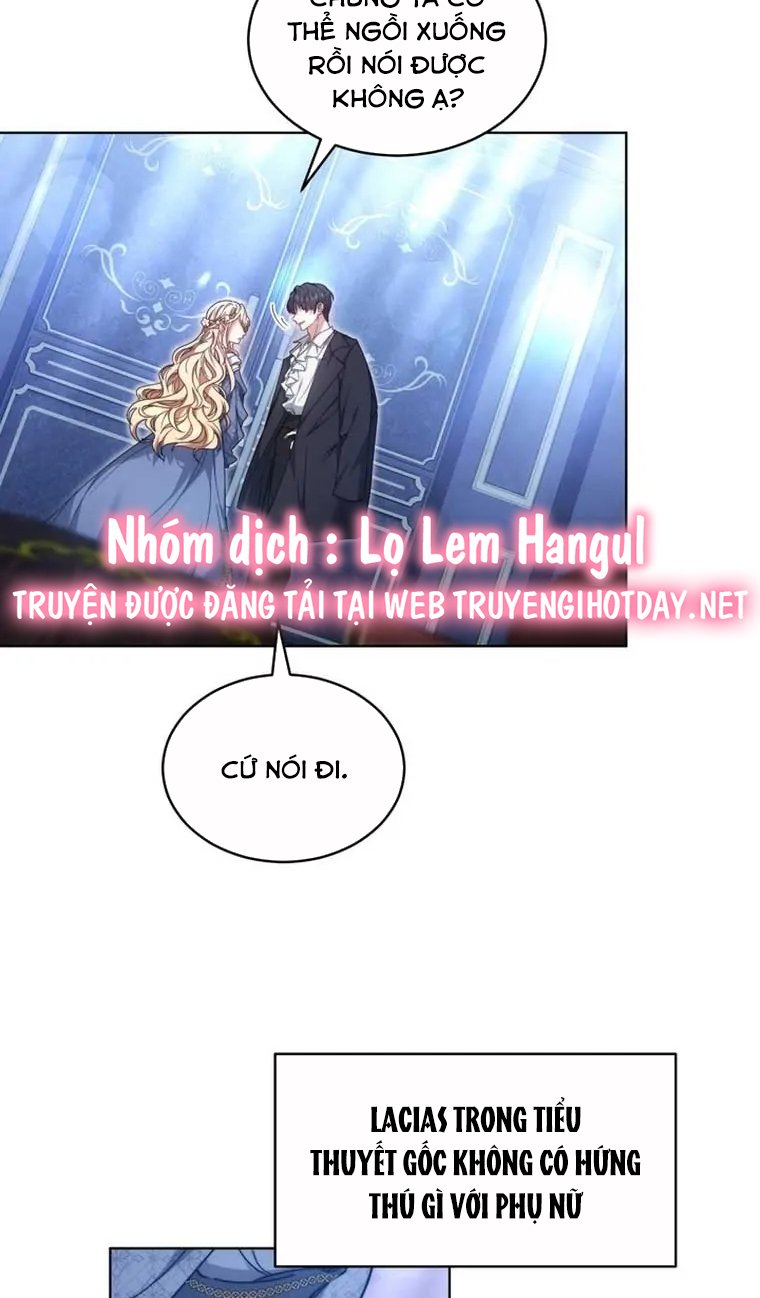 thoát chết một cách dễ dàng chapter 7 19