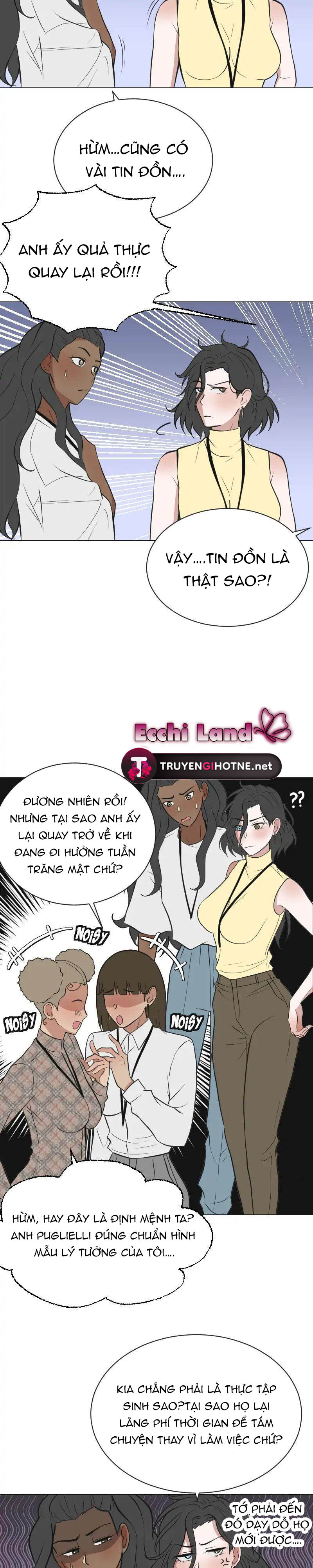 tôi ghét anh, vậy anh làm tình với tôi chứ? chapter 7.2 1