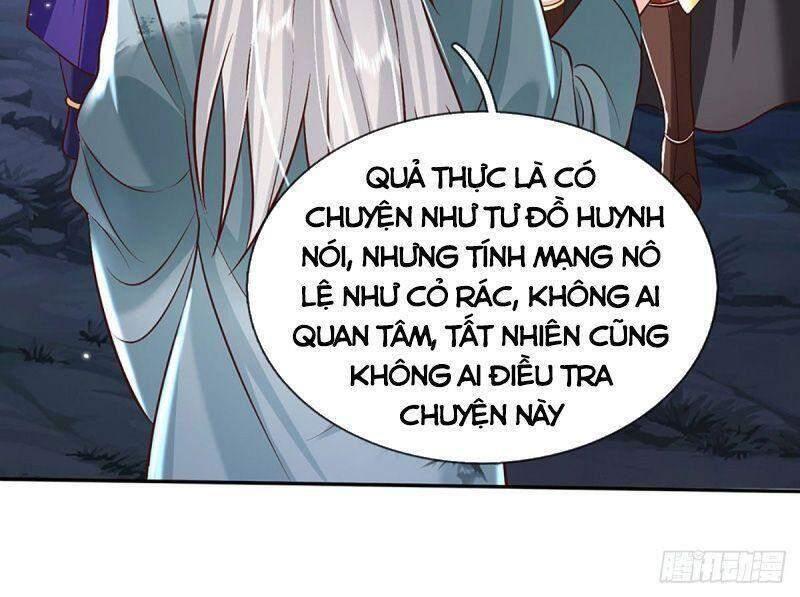 Ta Trở Về Từ Thế Giới Tu Tiên chapter 68 24