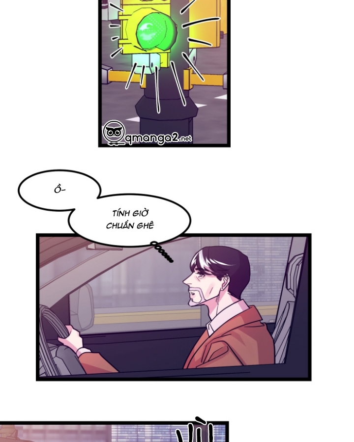 kiếp trước bí ẩn của giáo sư chapter 4 35