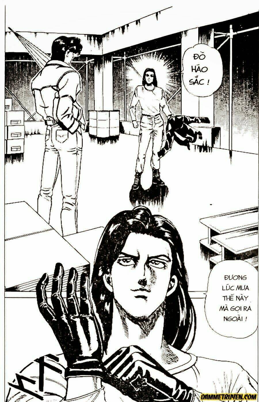 sức mạnh nhân đôi chapter 4.2 5