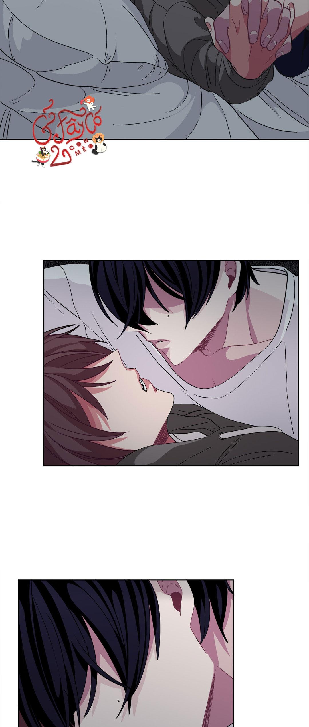 hãy vâng lời anh chapter 8 17