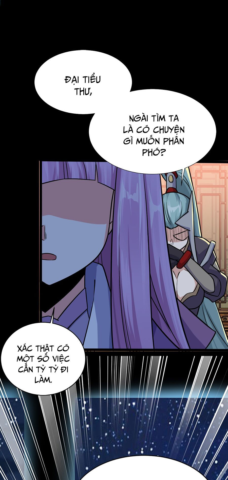 đại bảo kiếm của tôi chapter 32 3