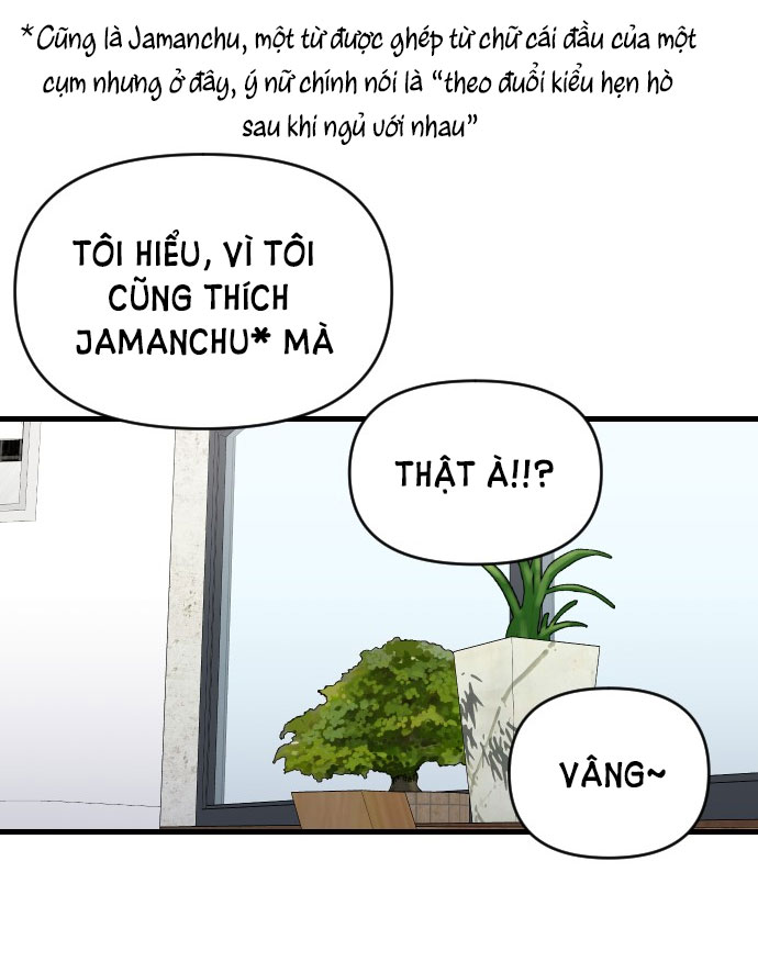 Tuyển Tập Truyện Ngắn Dằm Khăm Của Bạn Mảy chapter 33.1 - Trang 32